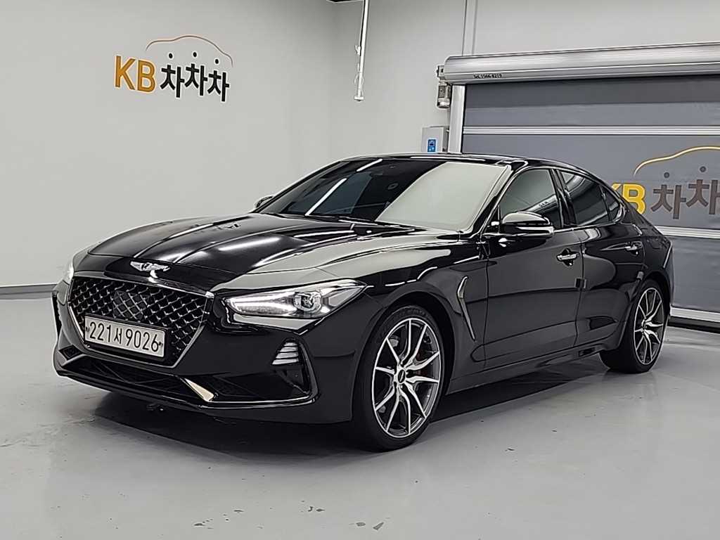 ׽ý G70 3.3T  꽺