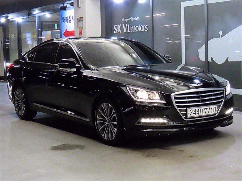  ׽ýDH G330 AWD ̾