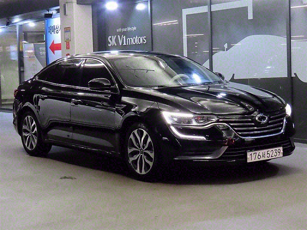 (Ｚ) SM6 2.0 LPe  LE