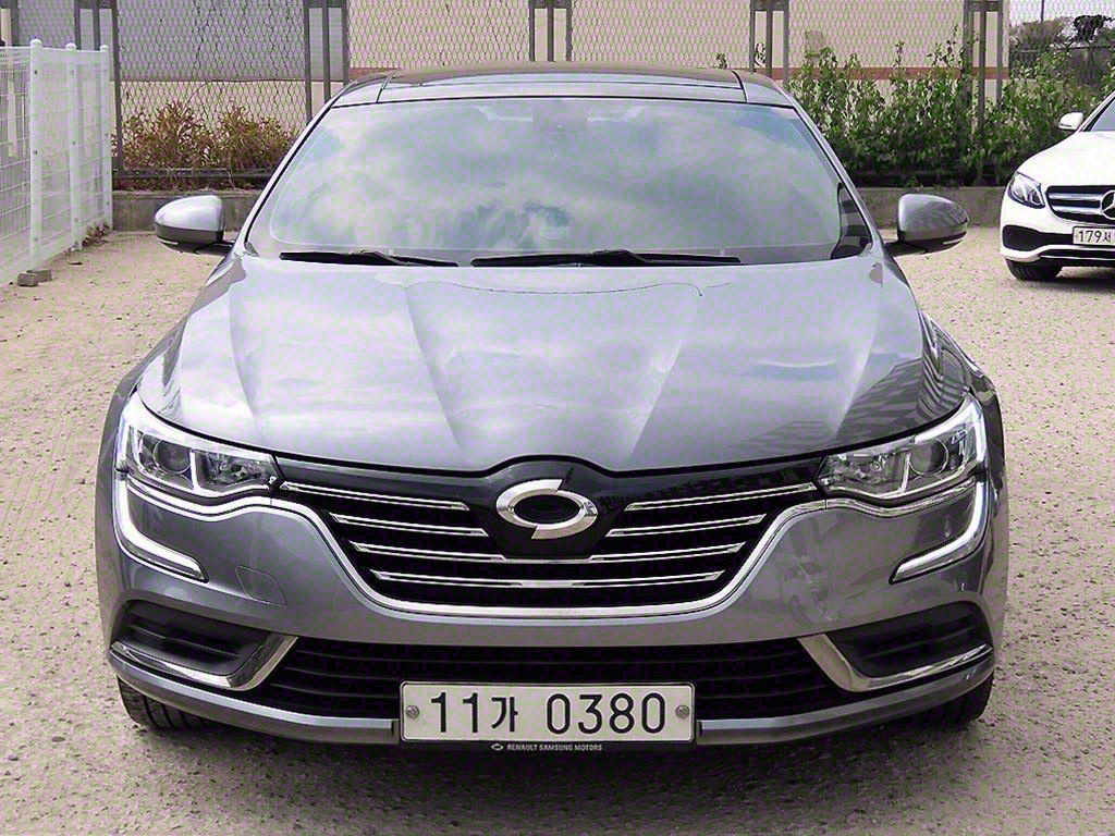(Ｚ) SM6 2.0 LPe  LE