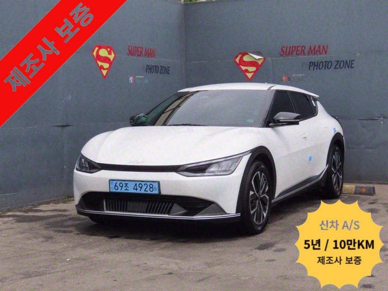  EV6   4WD 
