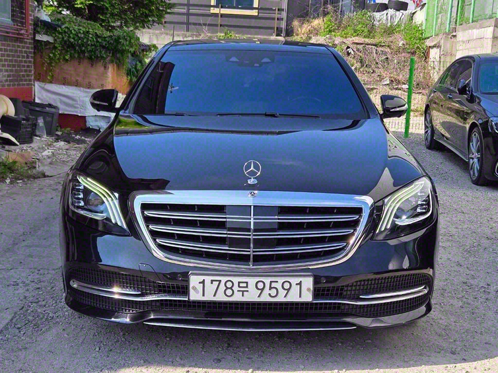 SŬ(6) S450L 4ƽ 