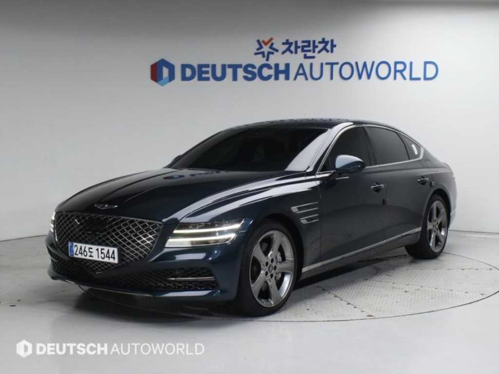 ׽ý  ôG80 ָ 3.5 AWD ⺻