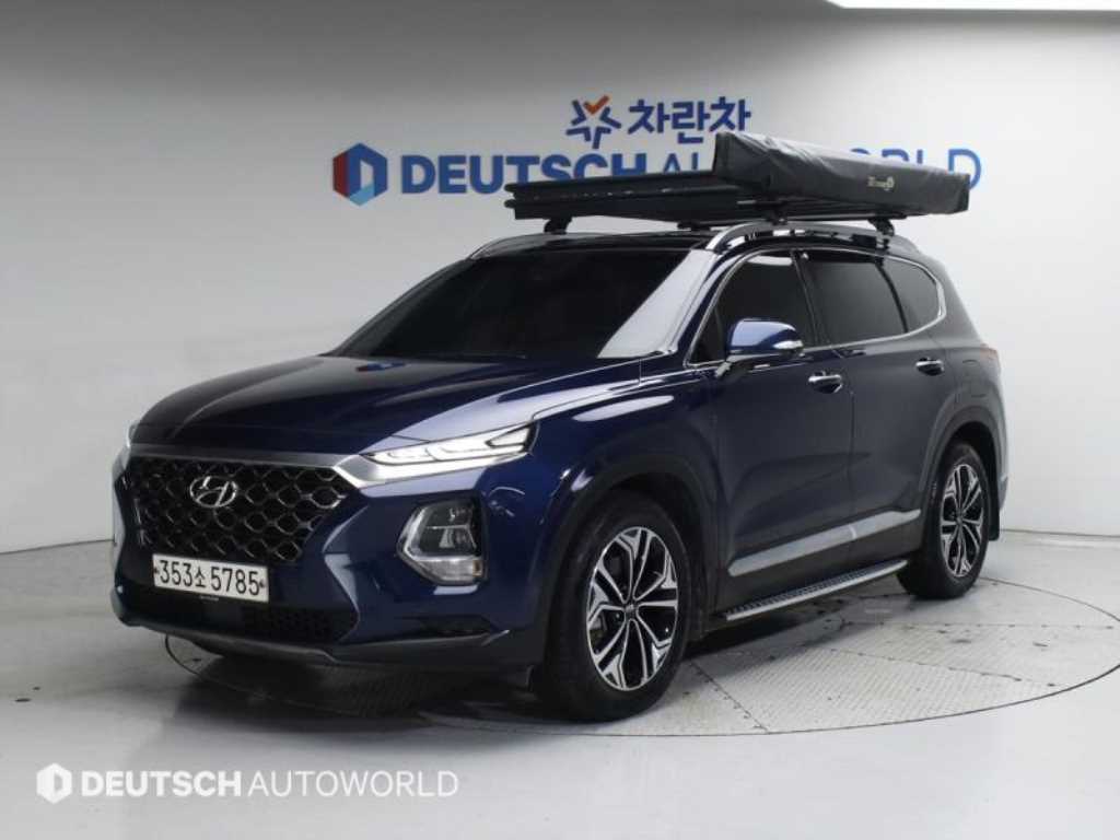  Ÿ(TM) 2.0T GDi 2WD Ƽ