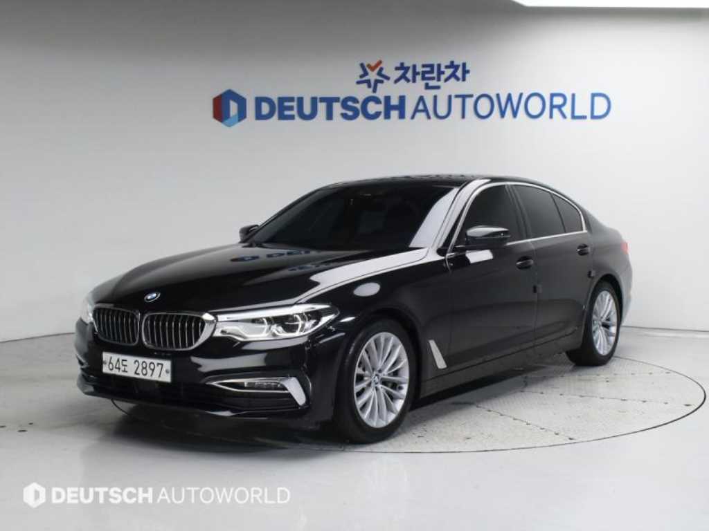 BMW 5ø(7)  530i Ÿ ÷