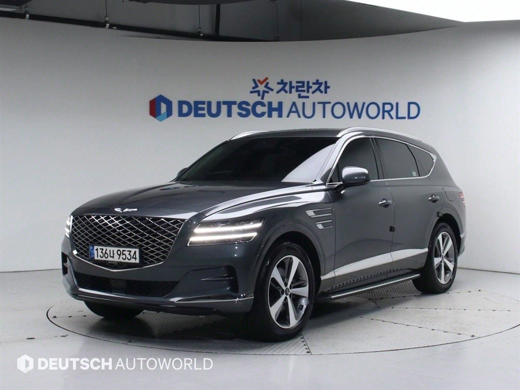 ׽ý GV80 3.0  AWD ⺻