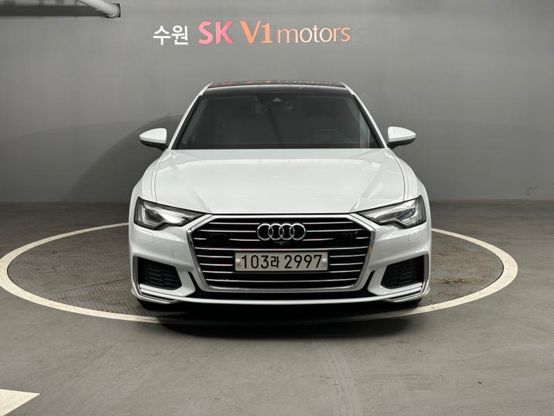 ƿ A6(5) 45 TFSI 