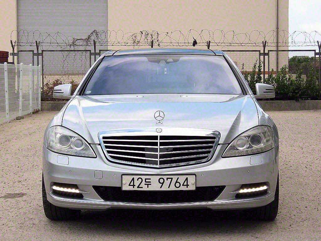  SŬ(5) S500L Ǽǽ 