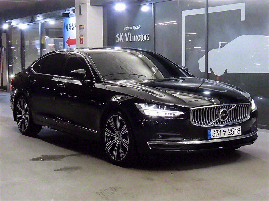    S90 B6 AWD ƼƮ Ʈ