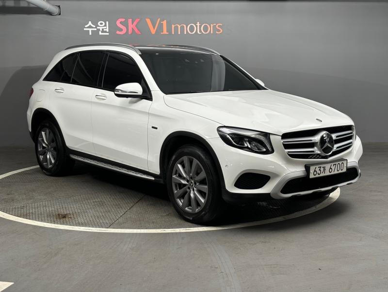  GLCŬ GLC 350e 4ƽ ̾