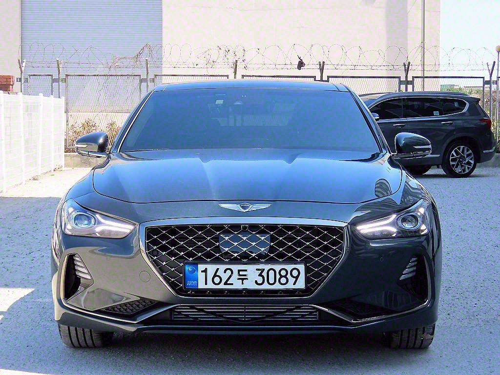 ׽ý G70 2.0T AWD  Ű