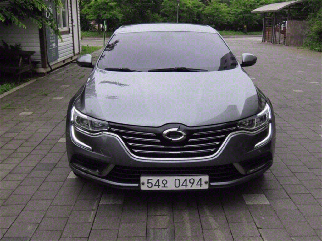 (Ｚ) SM6 2.0 GDe RE