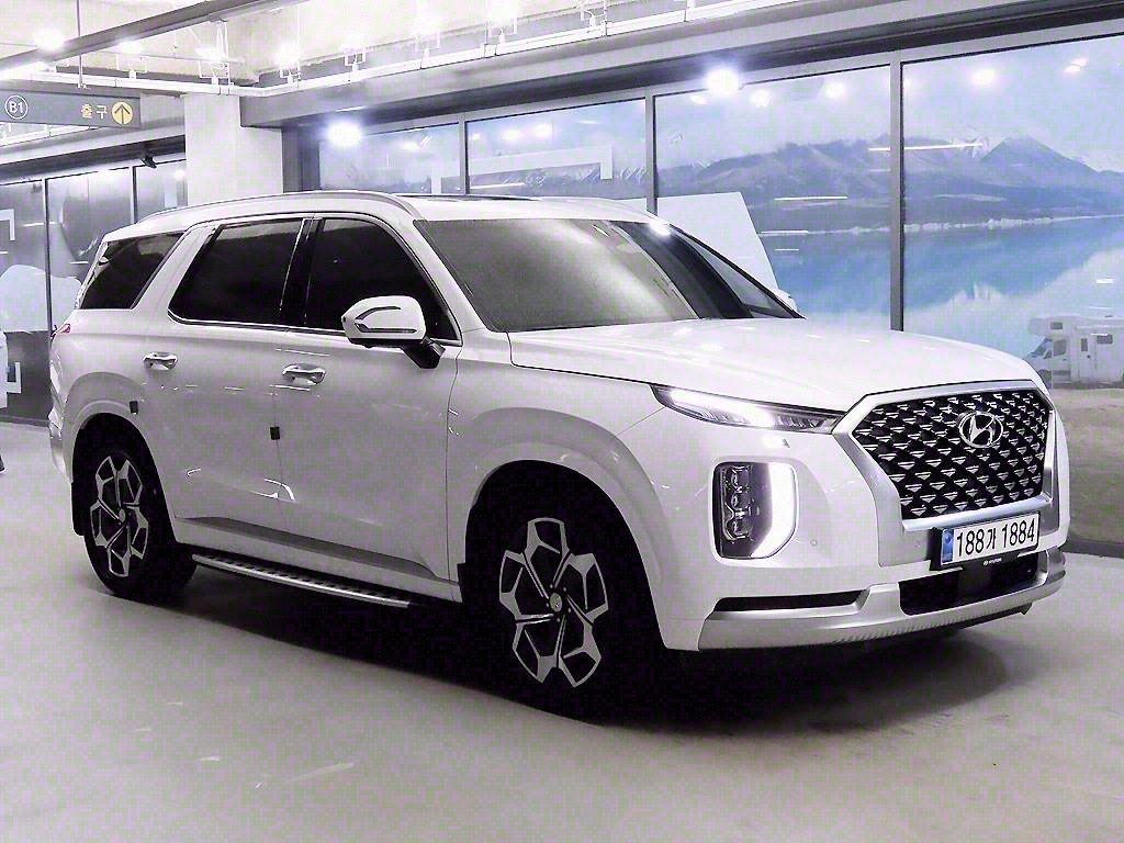  Ӹ̵ 2.2  AWD Ķ׷