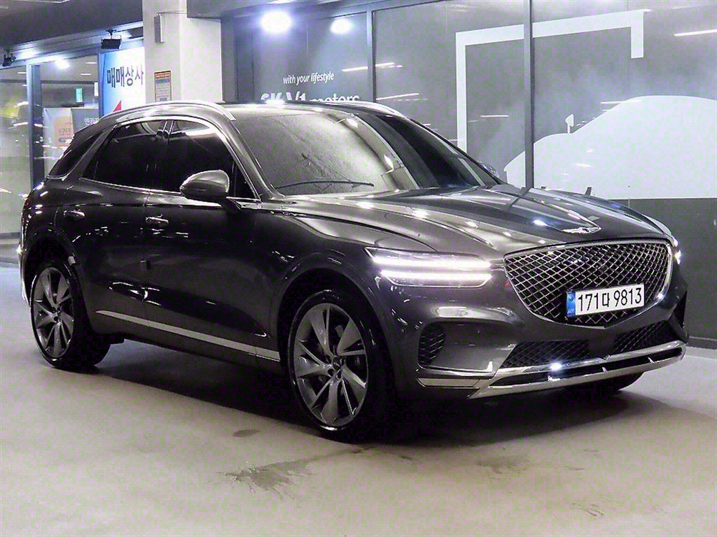 ׽ý GV70 2.5T AWD ⺻