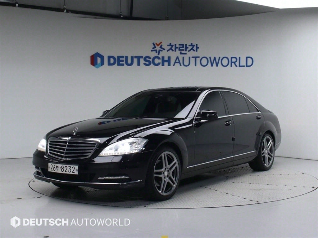  SŬ(5) S350L θƮ