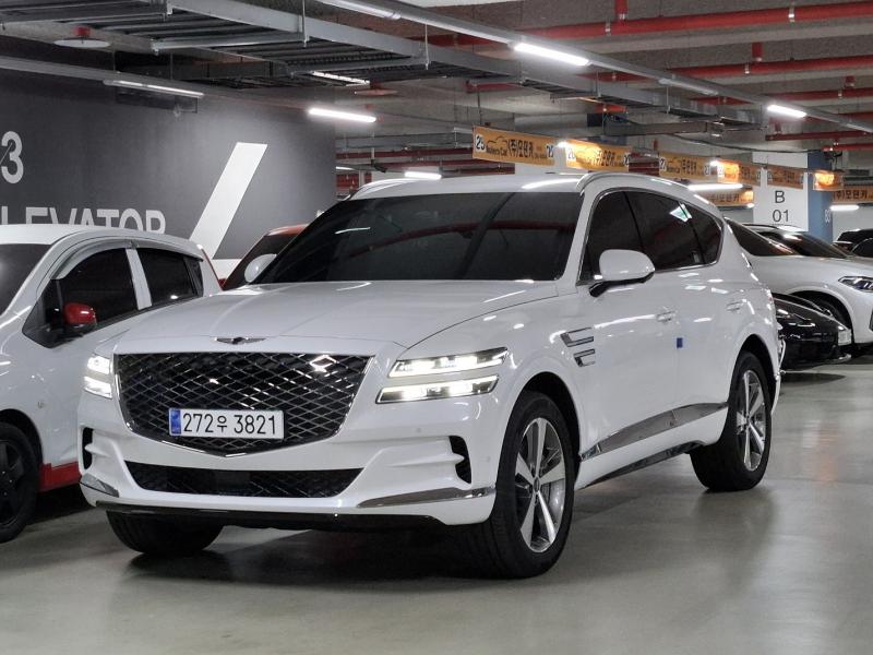 ׽ý GV80 2.5 ָ AWD ⺻