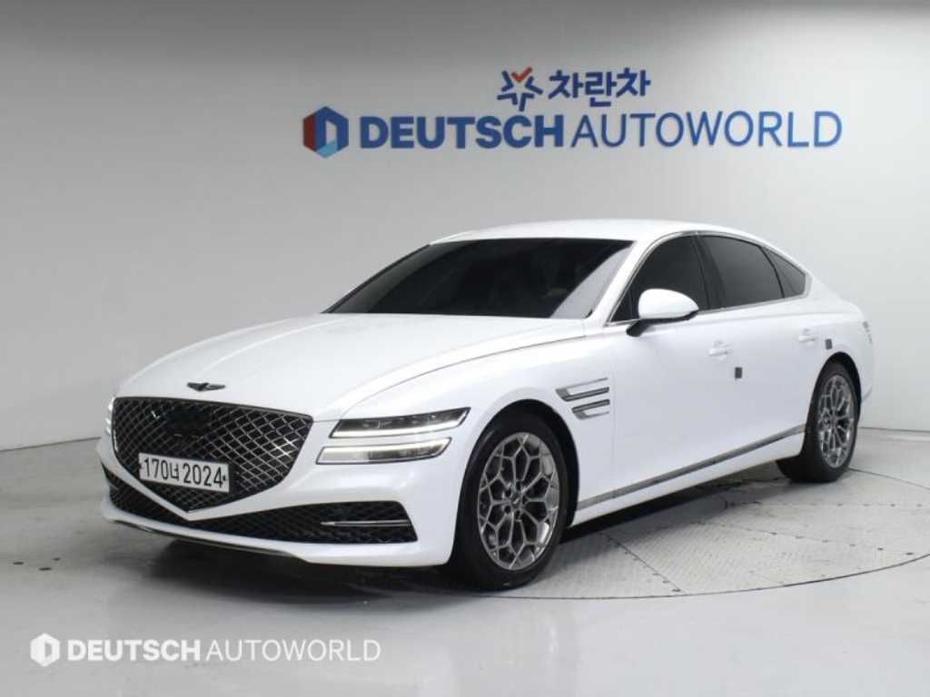 ׽ý  ôG80 ָ 2.5 2WD ⺻