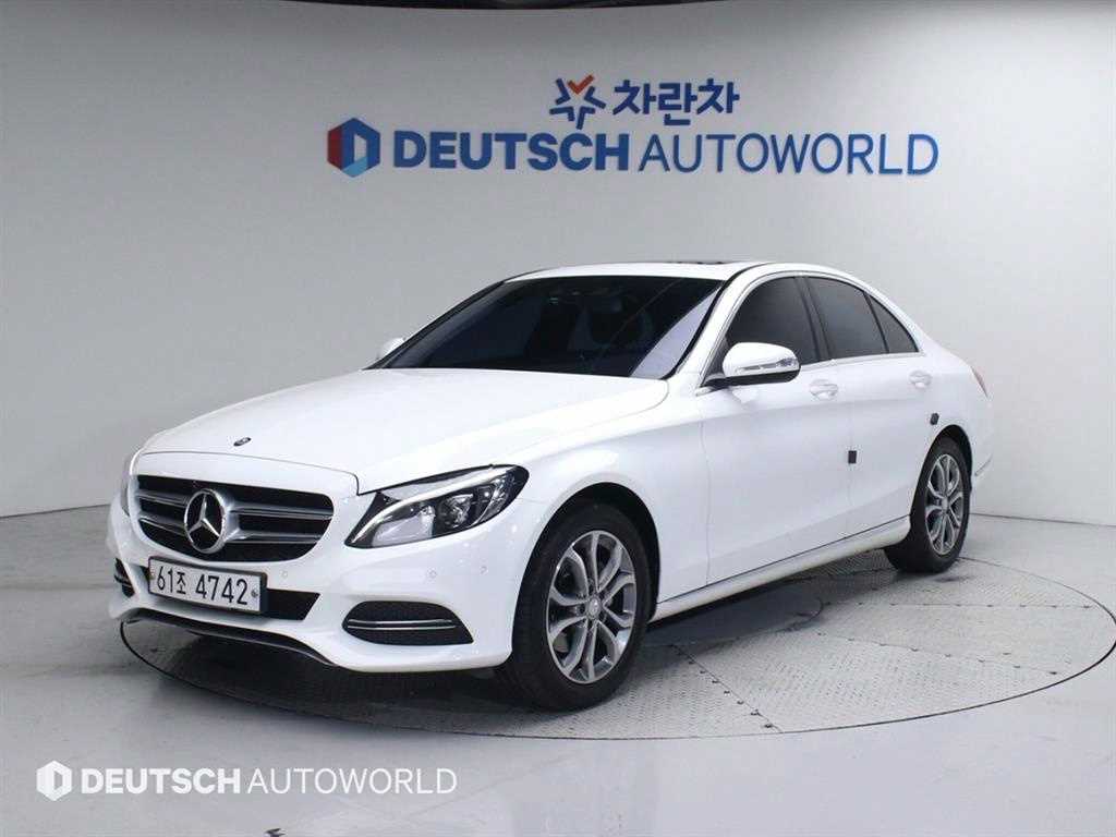  CŬ(4) C220 CDI  ƹ氡
