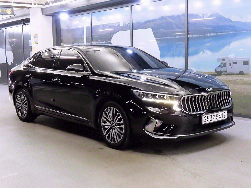  K7 ̾ 3.0 LPi ī Ʈ