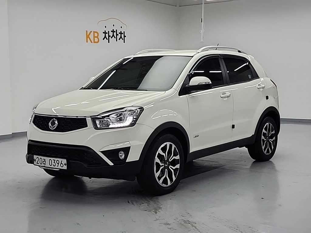 KGƼ(ֿ)  ڶC 2.2 AWD RX ְ