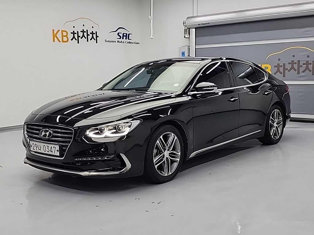  ׷IG 2.4 GDi ̾
