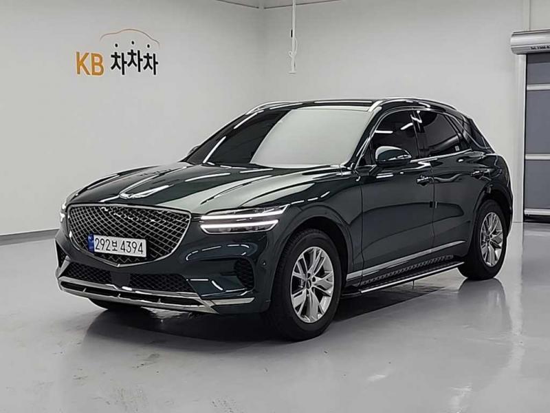 ׽ý GV70 2.5T AWD ⺻