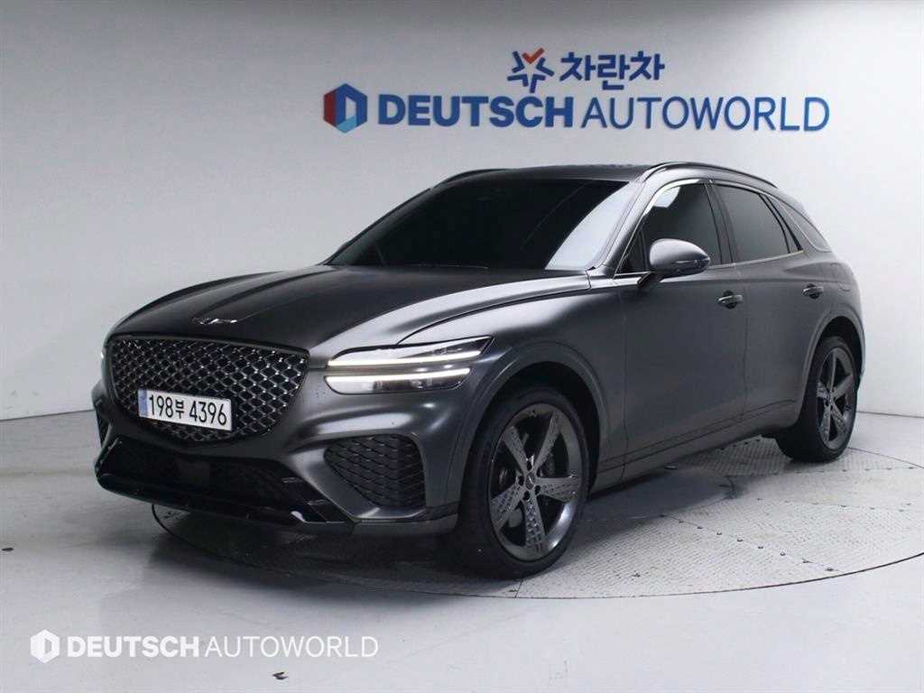 ׽ý GV70 2.5T 2WD 
