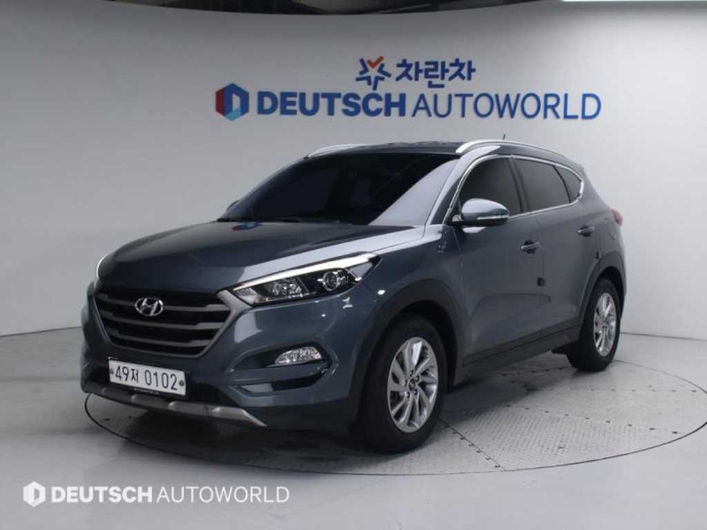    ָ 1.6 ͺ 2WD 