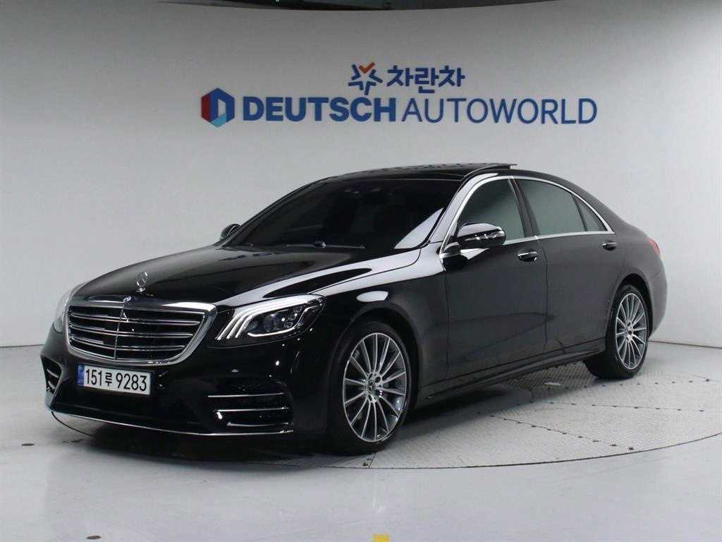  SŬ(6) S450L 4ƽ 