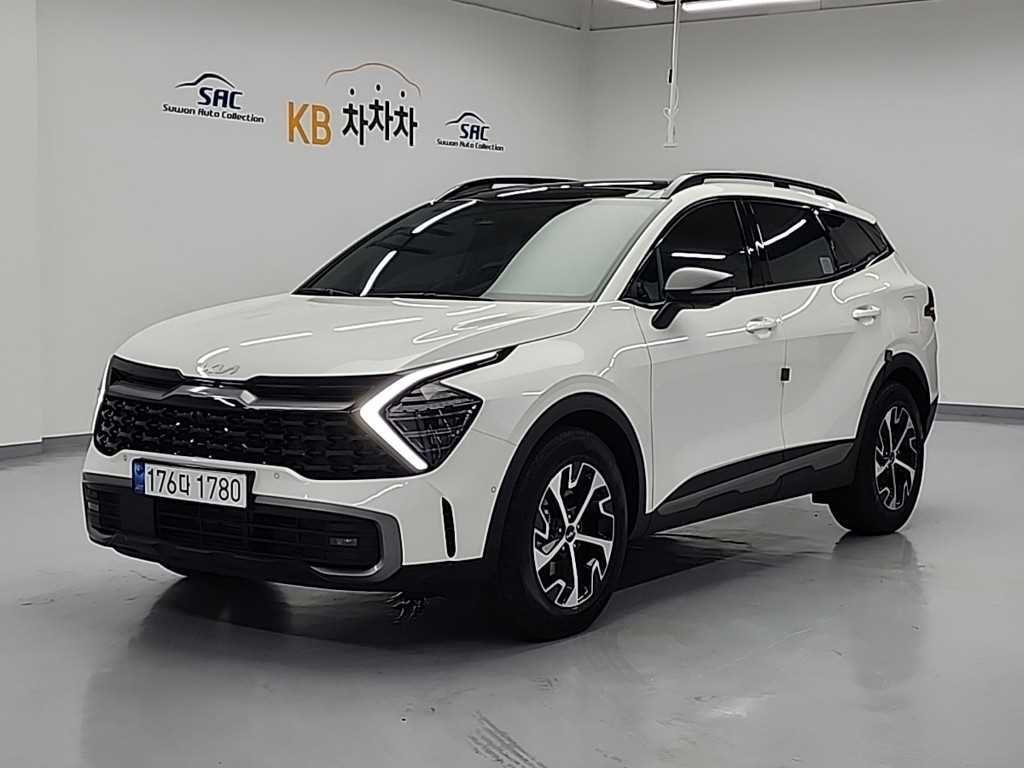   ôƼ ̺긮 1.6 HEV 4WD ñ״ó ׷Ƽ