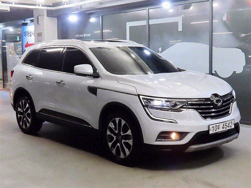 (Ｚ) QM6 2.0 dCi 4WD RE ñ״ó