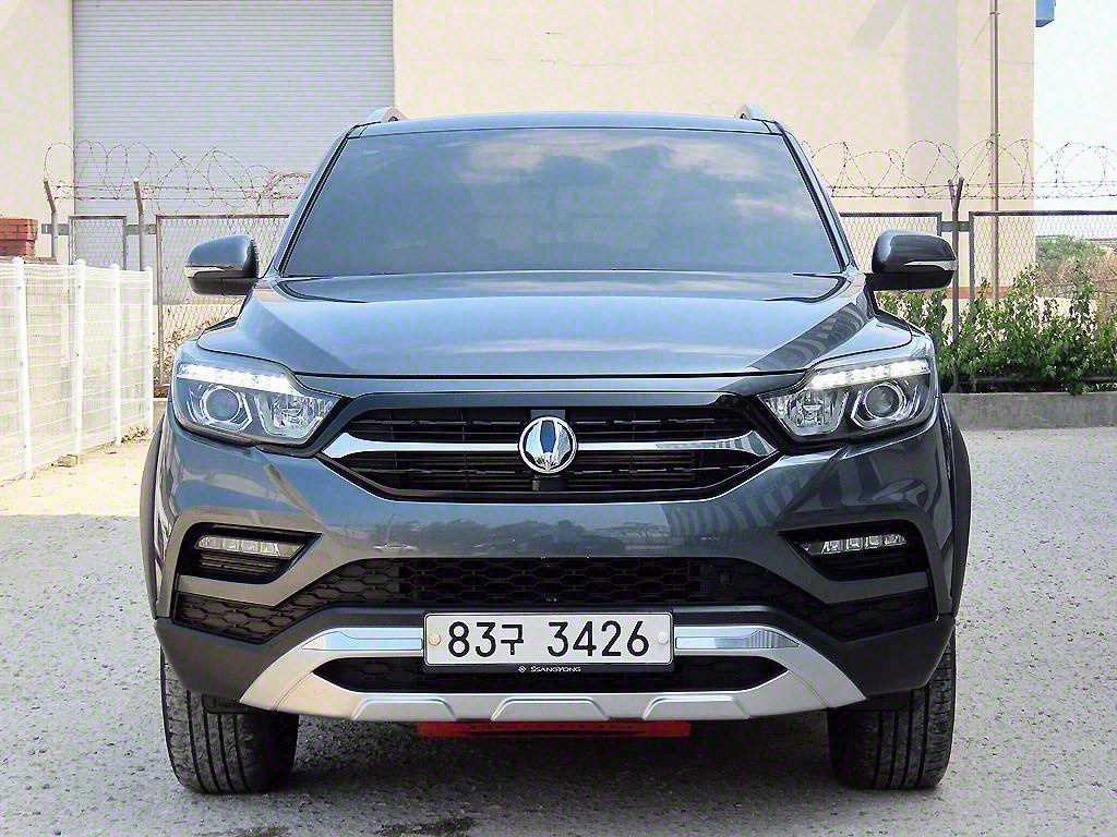 KGƼ(ֿ)   2.2 4WD ̳ 