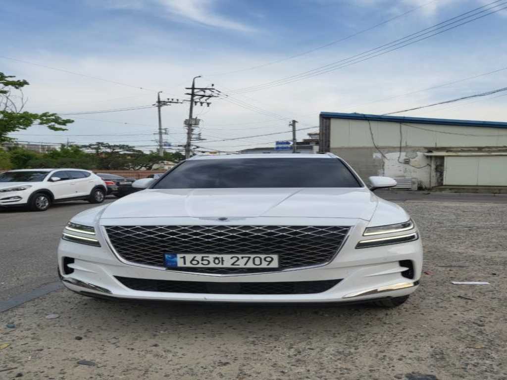 ׽ý GV80 3.0  2WD ⺻