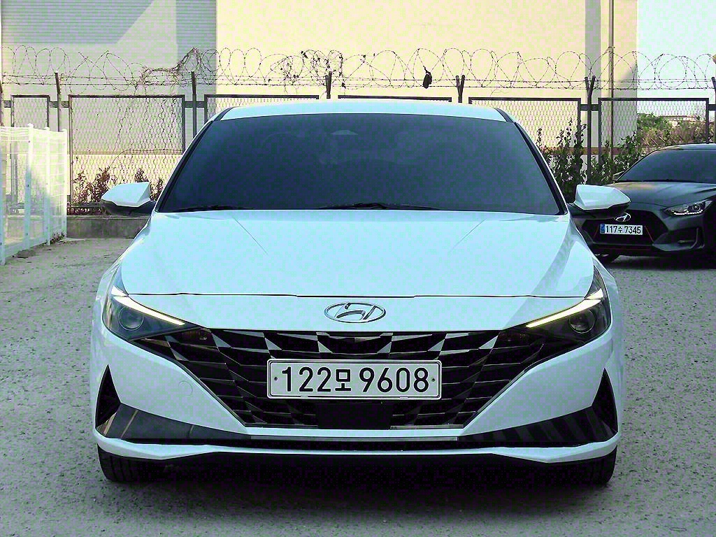  ƹݶ(CN7) 1.6 LPI ī Ʈ
