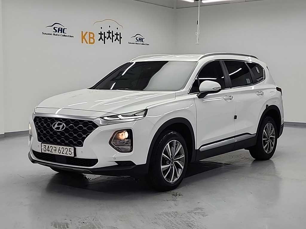  Ÿ(TM) 2.0T GDi 4WD ͽŬú