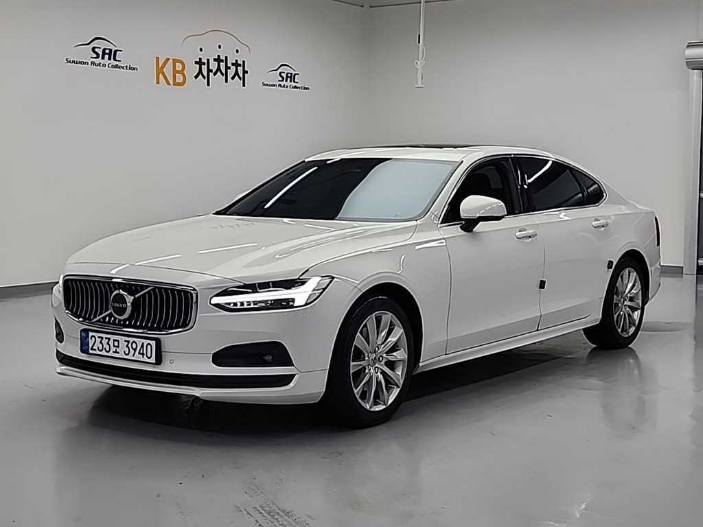    S90 B5 