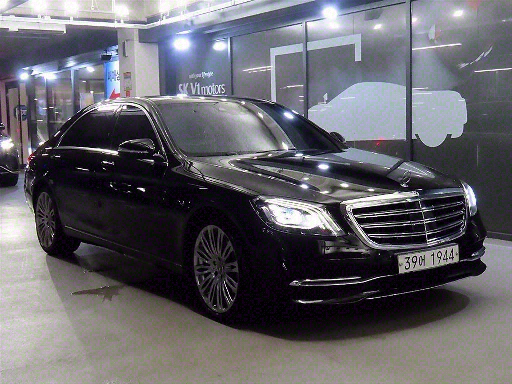  SŬ(6) S560L 4ƽ 