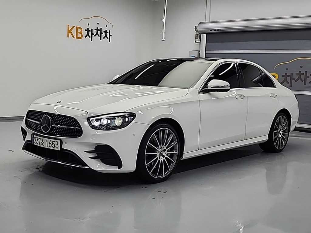  EŬ(5) E350 4ƽ AMG 