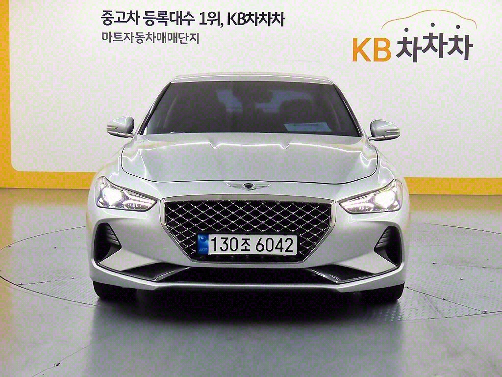 ׽ý G70 2.0T AWD 꽺