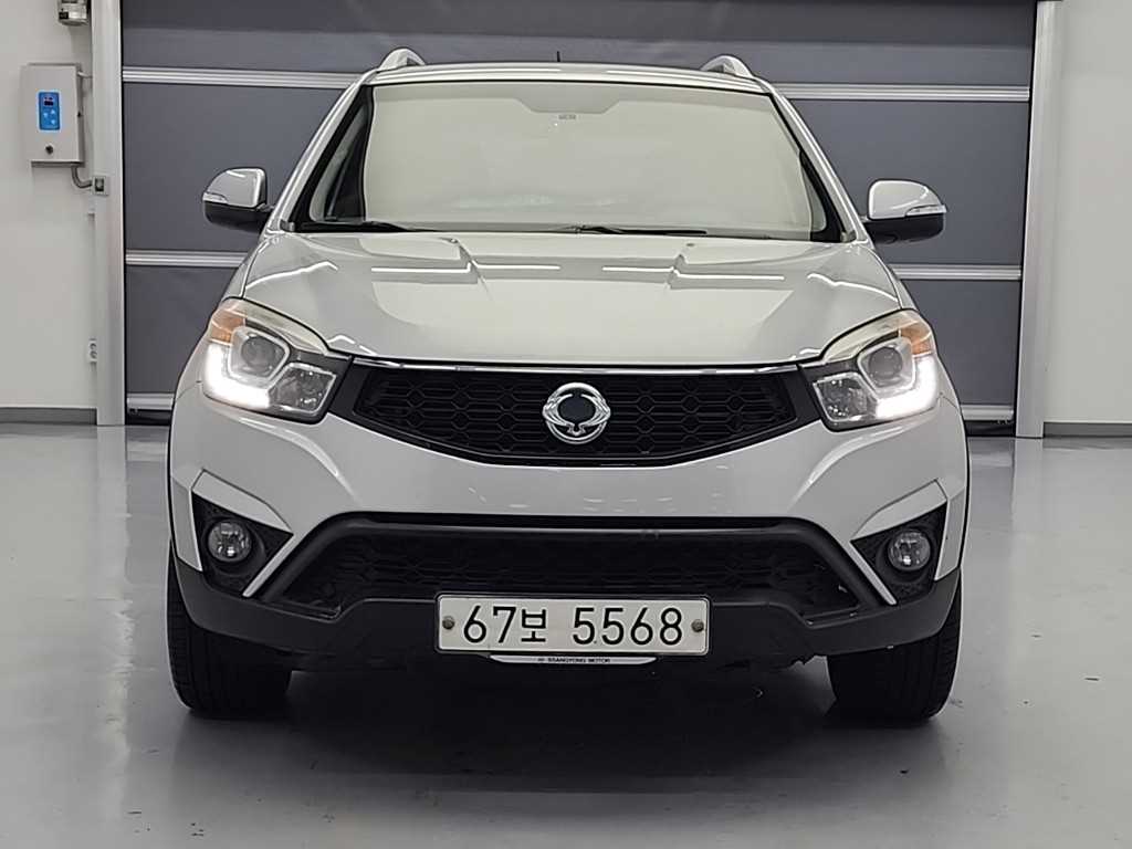 KGƼ(ֿ)  ڶC 2.0 AWD 庥ó 