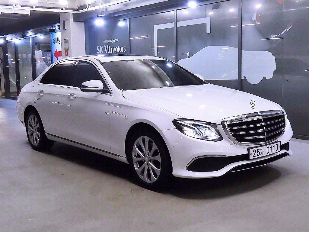  EŬ(5) E220d ͽŬú