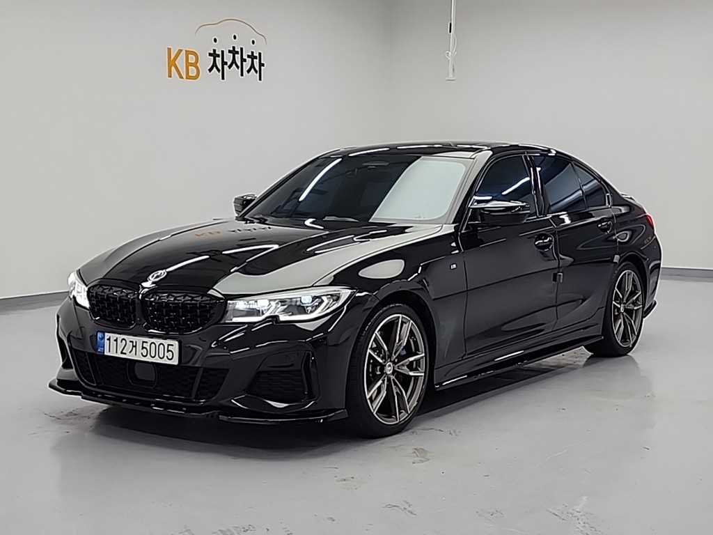 BMW 3ø(7) M340i ս
