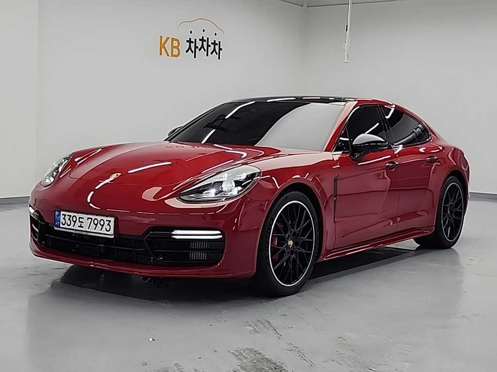 ������ �ĳ��޶�(2����) 4.0 GTS 