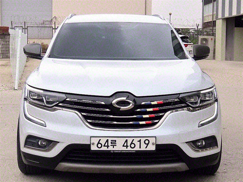 (Ｚ) QM6 2.0 dCi 2WD RE ñ״ó