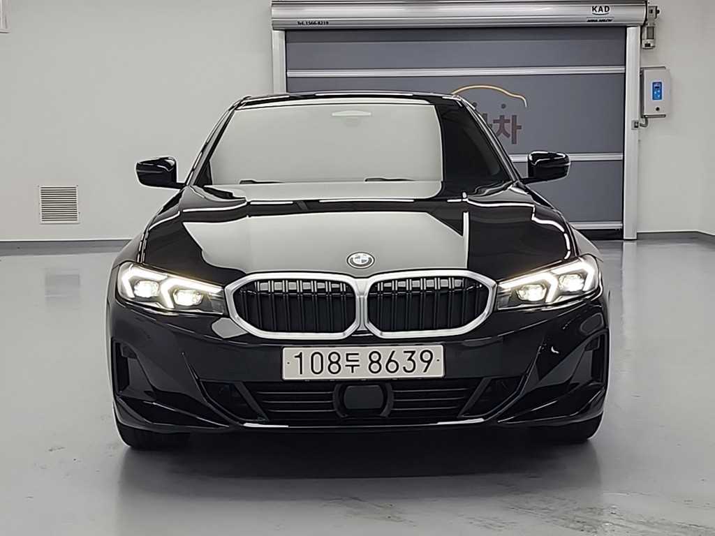 BMW 3ø(7) 320i 