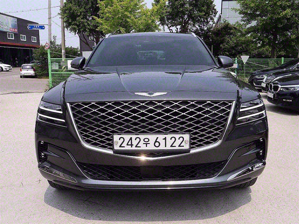 ׽ý GV80 3.0  AWD ⺻