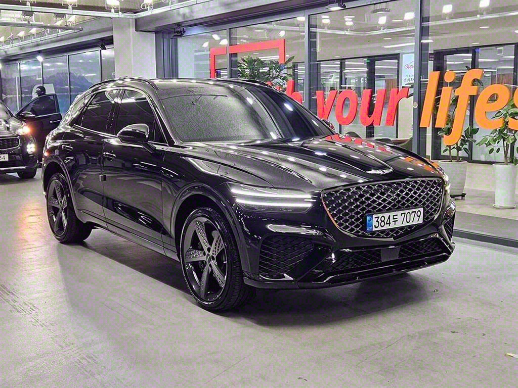 ׽ý GV70 2.5T 2WD 