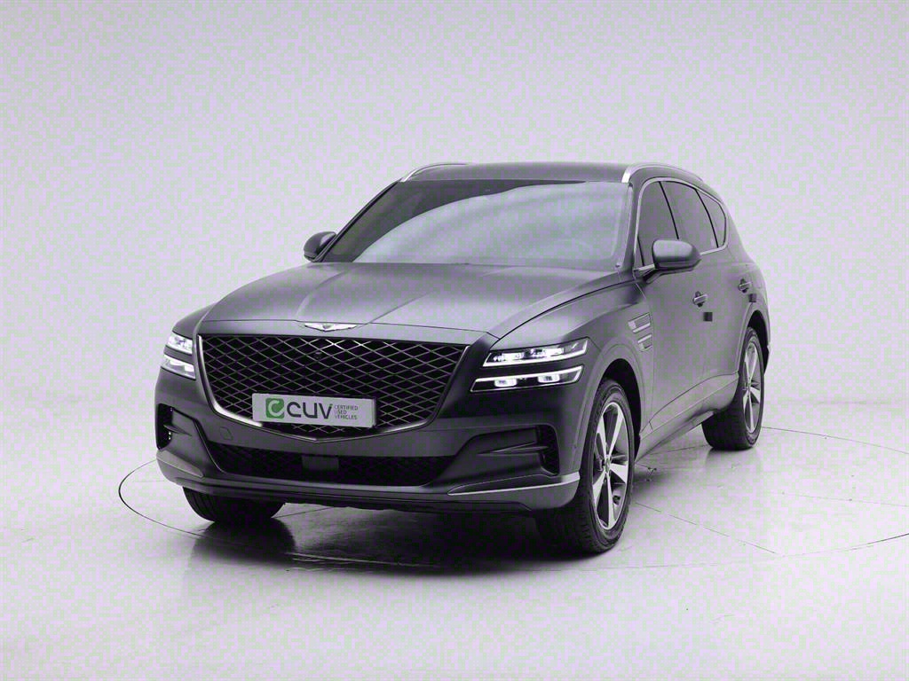 ׽ý GV80 2.5 ָ AWD ⺻