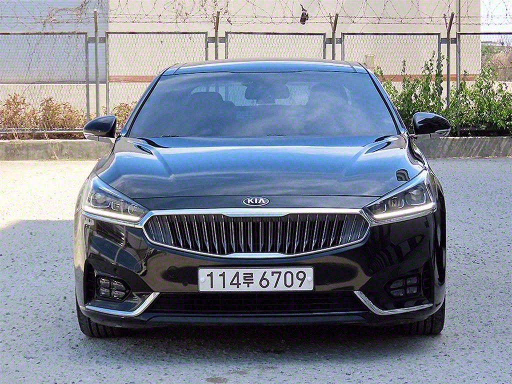   K7 2.4 GDi Ƽ