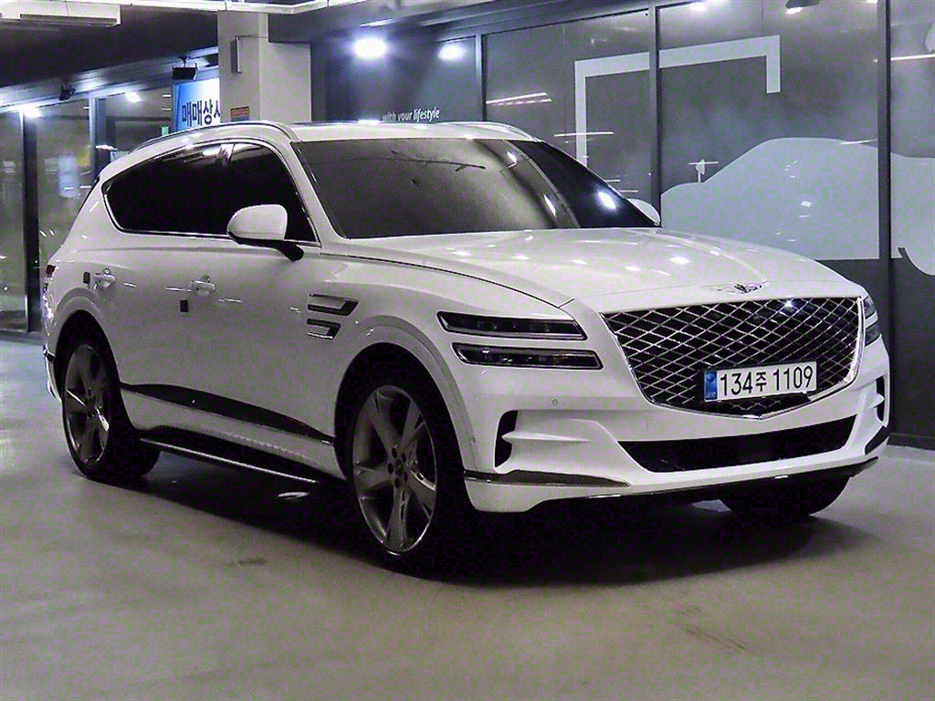 ׽ý GV80 3.0  AWD ⺻